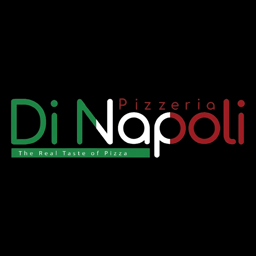 PizzeriaDiNapoli logo.