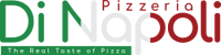 Pizzeria di napoli logo