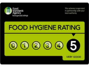 food hygiene